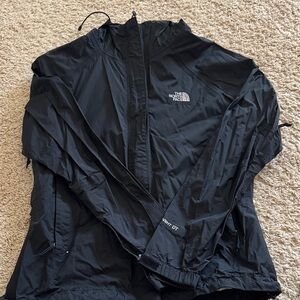 The North Face Black Lightweight Jacket